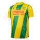 2024/25 FC Nantes Domicile Maillot