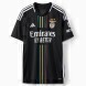 2023/24 SL Benfica Extérieur Maillot