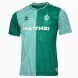 2023/24 SV Werder Bremen Domicile Maillot