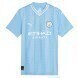 2023/24 Femme Manchester City Domicile Maillot