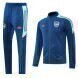 Arsenal Jacket & Pants 2022-2023 - Azure