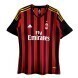 2013-2014 AC Milan Home Retro Jersey