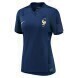 2022 World Cup Women's France Home Soccer Jersey