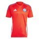 2024 Copa America Chine Domicile Maillot