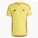 2024 Copa America Colombia Domicile Maillot