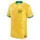 2022 World Cup Australia Away Soccer Jersey