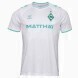 2023/24 SV Werder Bremen Extérieur Maillot