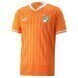 2022 Ivory Coast Domicile Maillot