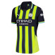 2024/25 Femme Manchester City Extérieur Maillot