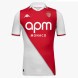 2024/25 AS Monaco Domicile Maillot