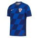 2024 UEFA Euro Croatie Troisième Maillot