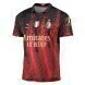 2022-23 AC Milan X Koche Quatrième Maillot