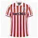 2023/24 Stoke City Domicile Maillot