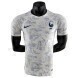 2022 World Cup France Authentic Away Soccer Jersey