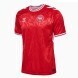 2024 UEFA Euro Danemark Domicile Maillot