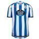 2023/24 Deportivo de La Coruña Domicile Maillot