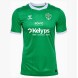 2024/25 AS Saint-Etienne Domicile Maillot