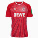 2024/25 1.FC Koln Extérieur Maillot