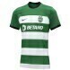 2023/24 Sporting CP Domicile Maillot