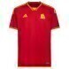 2023/24 AS Roma Domicile Maillot