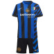 2024/25 Enfant Inter Milan Domicile Maillot - Trousse