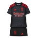 2024/25 Enfant SL Benfica Extérieur Maillot - Trousse