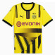 2024/25 Borussia Dortmund BVB Coupe Maillot