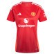 2024/25 Femme Manchester United Domicile Maillot