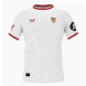 2024/25 Sevilla Domicile Maillot