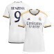 2023/24 Real Madrid Domicile Maillot - No.9 Benzema