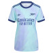 2024/25 Femme Arsenal Troisième Maillot