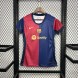 2024/25 Femme Barcelona Domicile Maillot