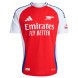 2024/25 Arsenal Authentique Domicile Maillot