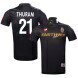 Thuram #21 Juventus 2001-02 Rétro Extérieur Maillot