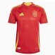 2024 UEFA Euro Espagne Authentique Domicile Maillot