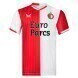 2023/24 Feyenoord Domicile Maillot