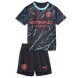 2023/24 Enfant Manchester City Troisième Maillot - Trousse