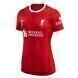 2023/24 Femme Liverpool Domicile Maillot