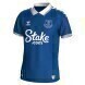 2023/24 Everton Domicile Maillot