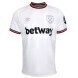 2023/24 West Ham United Extérieur Maillot