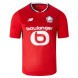 2024/25 Lille OSC Domicile Maillot