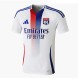 2024/25 Olympique Lyonnais Domicile Maillot