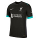 2024/25 Liverpool Authentique Extérieur Maillot