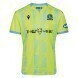 2023/24 Blackburn Rovers Troisième Maillot