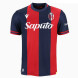 2024/25 Bologna FC Domicile Maillot