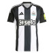 2024/25 Newcastle United Domicile Maillot