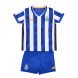 2024/25 Enfant FC Porto Domicile Maillot - Trousse