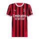 2024/25 Femme Ac Milan Domicile Maillot