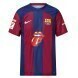 2023 Barcelona The Rolling Stones Autentico Spécial Maillot