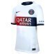 2023/24 Femme Pair PSG Extérieur Maillot